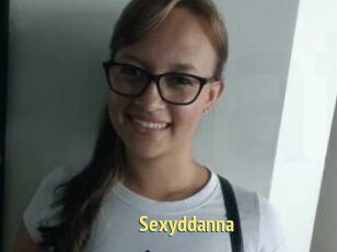 Sexyddanna