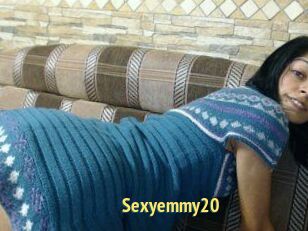 Sexyemmy20