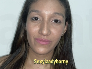 Sexylaadyhorny