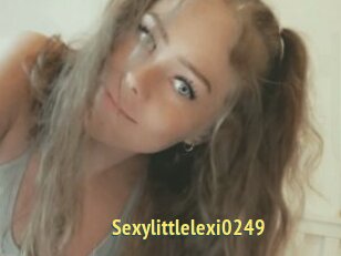 Sexylittlelexi0249