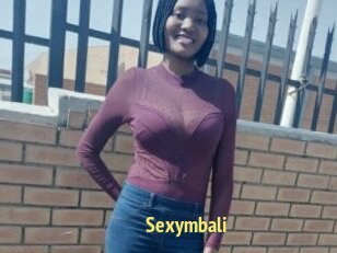 Sexymbali