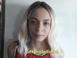 Sexymichellsmith