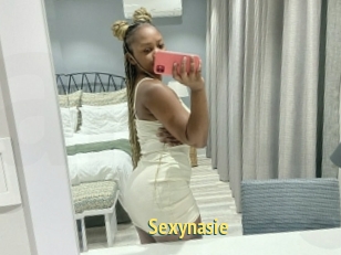 Sexynasie