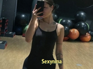 Sexynina