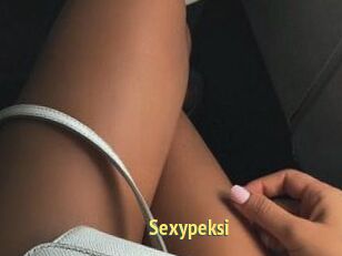 Sexypeksi