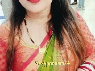 Sexypoonam24