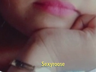 Sexyroose