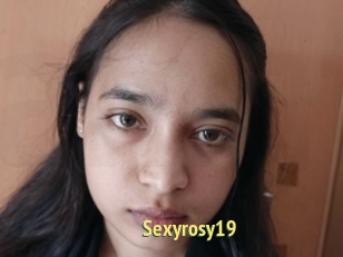 Sexyrosy19