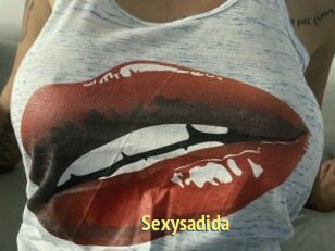 Sexysadida