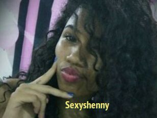 Sexyshenny