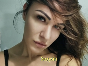 Sexysin