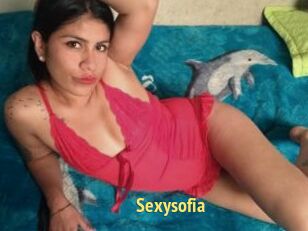 Sexysofia