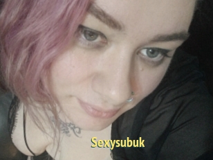 Sexysubuk