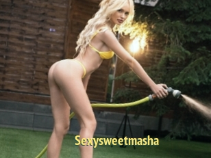 Sexysweetmasha