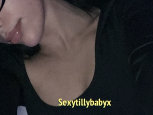 Sexytillybabyx