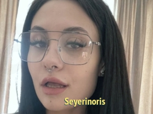 Seyerinoris