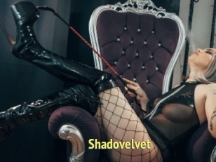 Shadovelvet