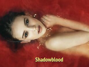 Shadowblood