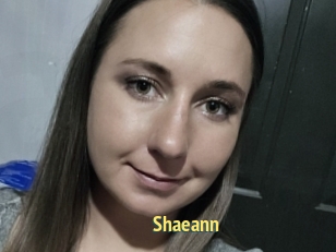 Shaeann