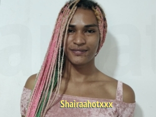 Shairaahotxxx