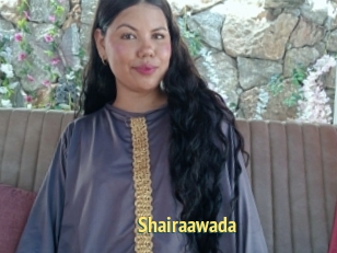 Shairaawada