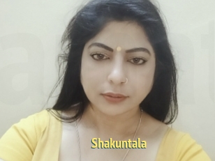 Shakuntala