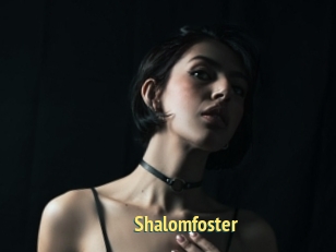 Shalomfoster