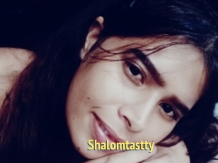 Shalomtastty