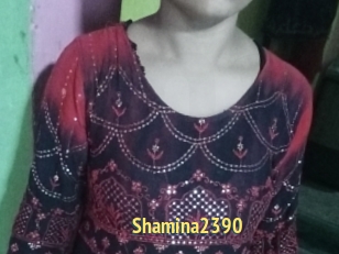 Shamina2390