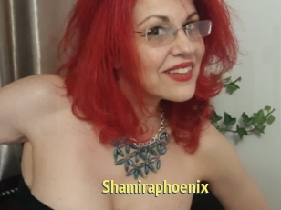 Shamiraphoenix