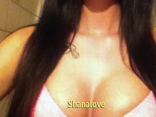 Shanalove