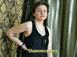 Shanemcconkey