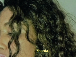 Shania