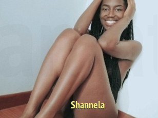 Shannela