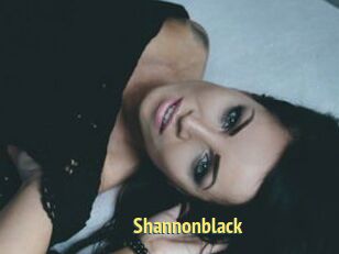 Shannonblack