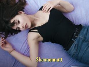 Shannonnutt