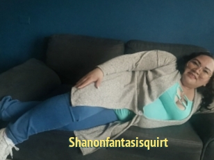 Shanonfantasisquirt