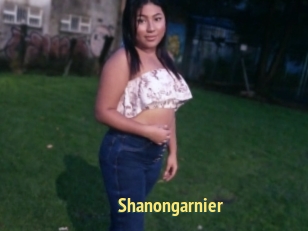 Shanongarnier