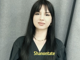 Shanontate