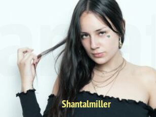 Shantalmiller