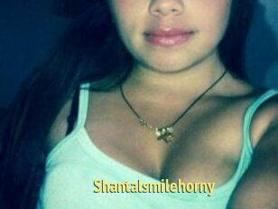 Shantal_smilehorny