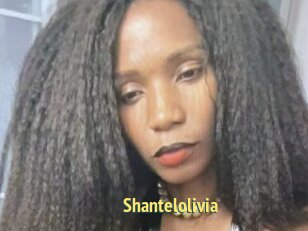 Shantelolivia