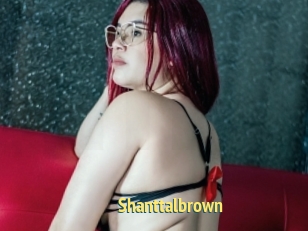 Shanttalbrown