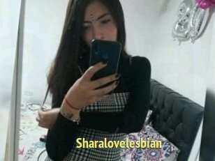 Sharalovelesbian