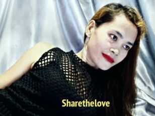 Sharethelove