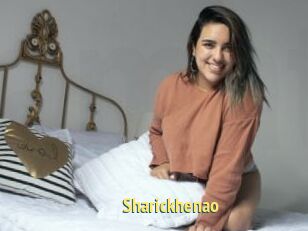 Sharickhenao