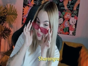 Sharongru