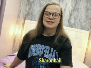 Sharonhail