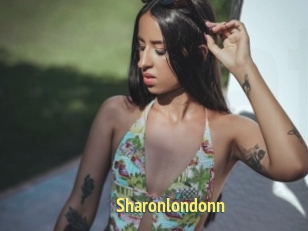 Sharonlondonn