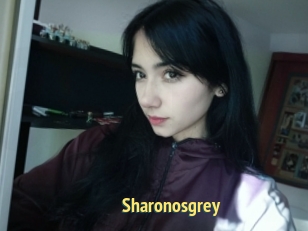 Sharonosgrey